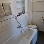 Apartmán Ferienwohung Caecilie *