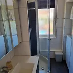 Apartmán Ferienwohung Caecilie *