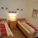 Apartmán Ferienwohung Caecilie