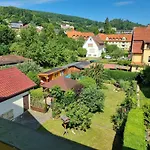 Apartmán Ferienwohung Caecilie