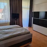 Ferienwohung Caecilie Apartmán *
