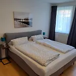 Ferienwohung Caecilie Bad Sooden-Allendorf