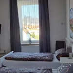 Ferienwohung Caecilie Apartmán *