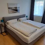 Ferienwohung Caecilie Bad Sooden-Allendorf