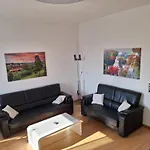 Ferienwohung Caecilie * Bad Sooden-Allendorf