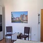 Ferienwohung Caecilie Apartmán