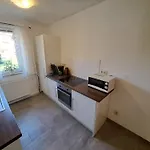 Apartmán Ferienwohung Caecilie