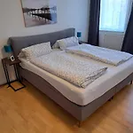Apartmán Ferienwohung Caecilie *