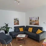Ferienwohung Caecilie Apartmán *