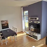 Apartmán Ferienwohung Caecilie *