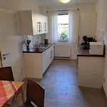 Ferienwohung Caecilie Apartmán Bad Sooden-Allendorf