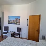 Apartmán Ferienwohung Caecilie