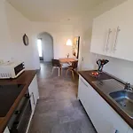 Ferienwohung Caecilie Apartmán Bad Sooden-Allendorf