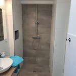 Apartmán Ferienwohung Caecilie *
