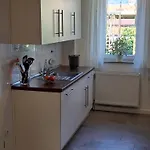 Ferienwohung Caecilie Apartmán Bad Sooden-Allendorf