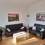 Apartmán Ferienwohung Caecilie Bad Sooden-Allendorf
