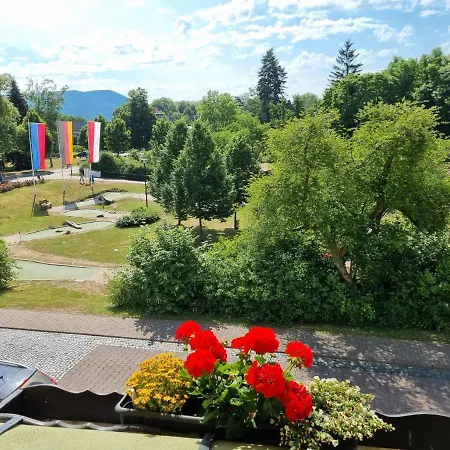 Apartman Ferienwohung Caecilie Bad Sooden-Allendorf