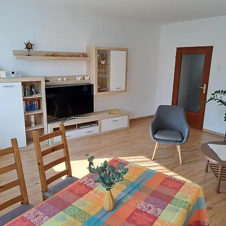 Ferienwohung Caecilie Apartment Bad Sooden-Allendorf