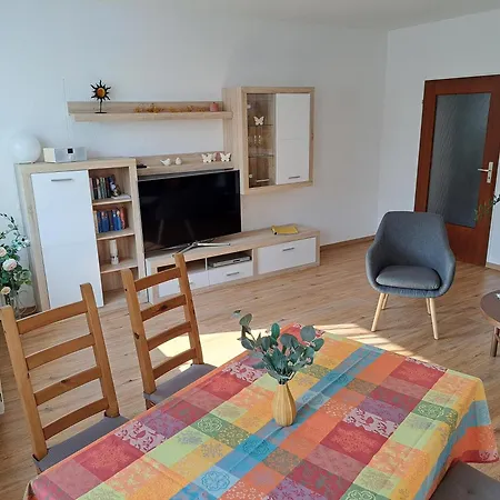Ferienwohung Caecilie Apartment