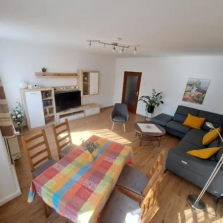 Ferienwohung Caecilie *