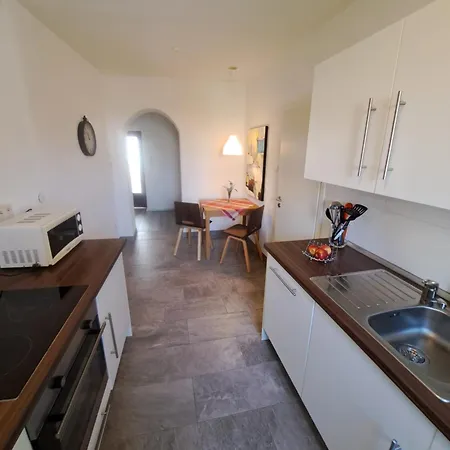 Ferienwohung Caecilie Apartamento Bad Sooden-Allendorf