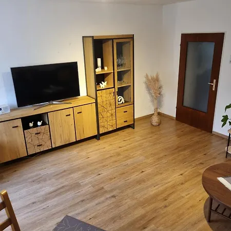 Ferienwohung Caecilie Bad Sooden-Allendorf