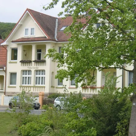 Ferienwohung Caecilie