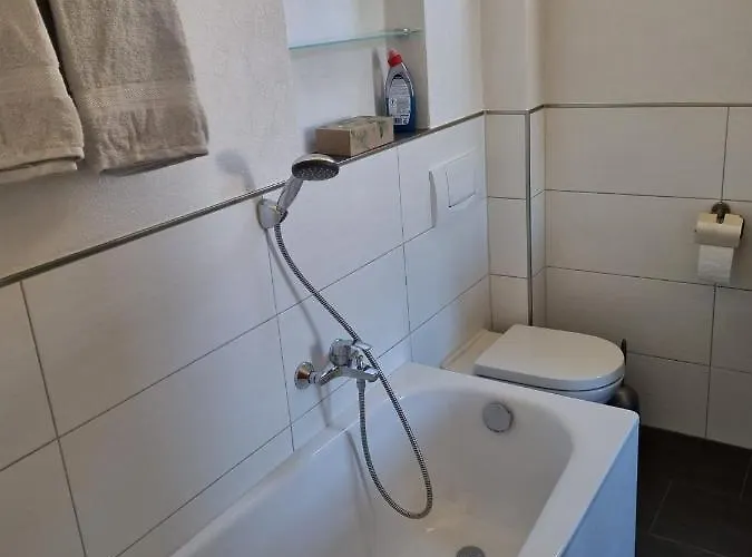 Apartment Ferienwohung Cäcilie *