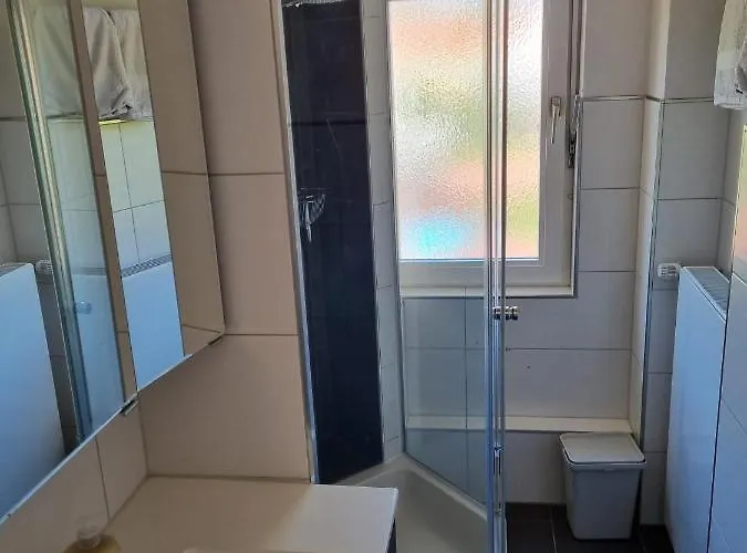 Apartment Ferienwohung Cäcilie *