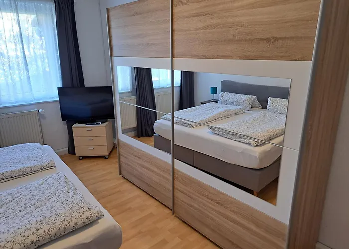 Ferienwohung Cäcilie