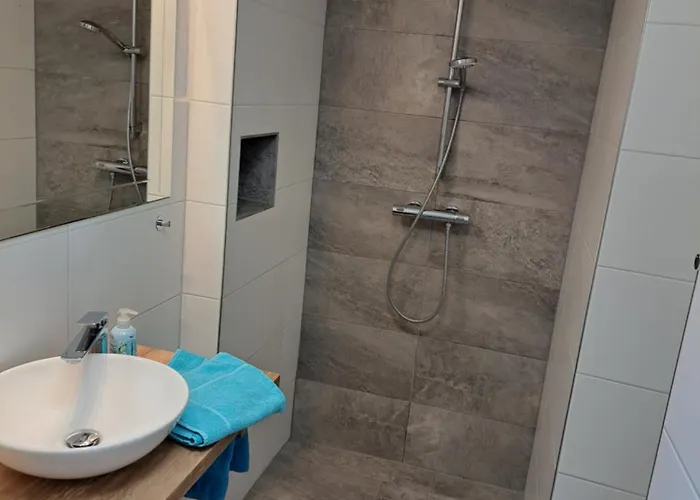 Ferienwohung Cäcilie *