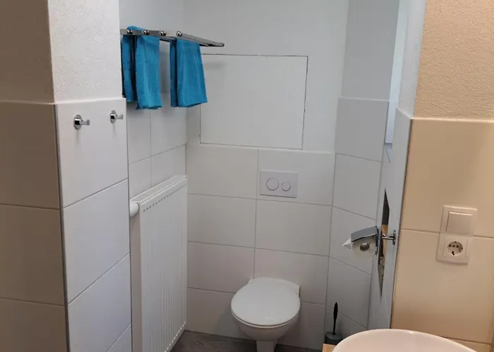 Ferienwohung Cäcilie