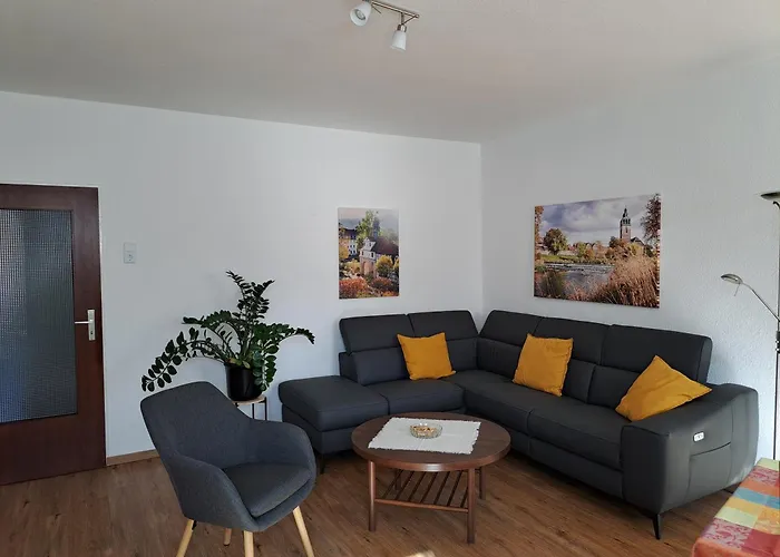 Ferienwohung Cäcilie Apartment *