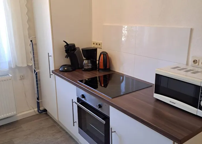 Ferienwohung Cäcilie Apartment Bad Sooden-Allendorf