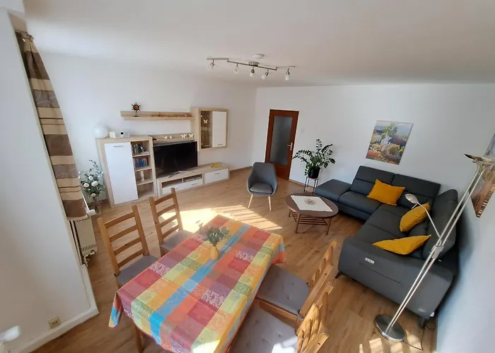 Ferienwohung Cäcilie *