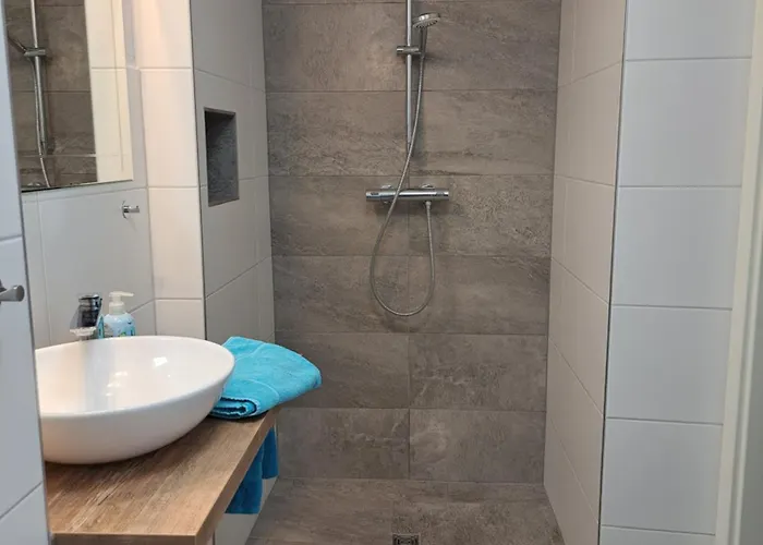 Ferienwohung Cäcilie Bad Sooden-Allendorf