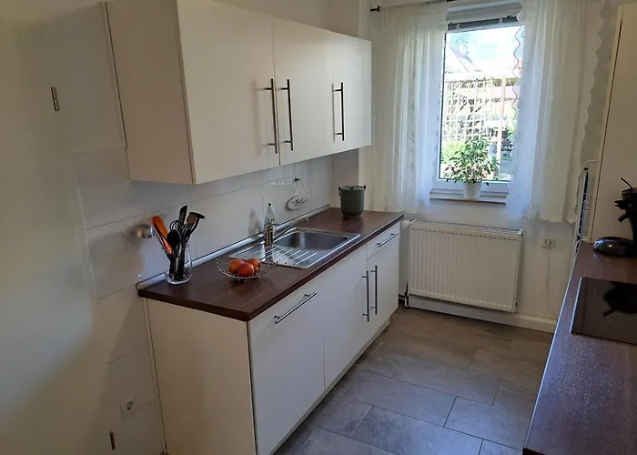 Ferienwohung Caecilie * Bad Sooden-Allendorf