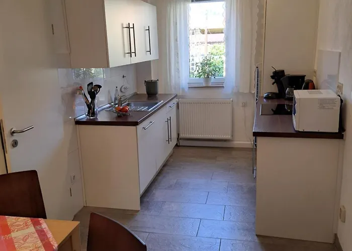 Ferienwohung Cäcilie Apartment Bad Sooden-Allendorf