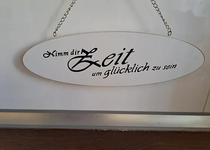 Ferienwohung Cäcilie