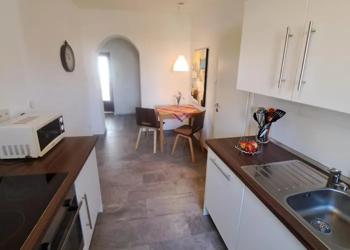 Ferienwohung Cäcilie Apartment Bad Sooden-Allendorf