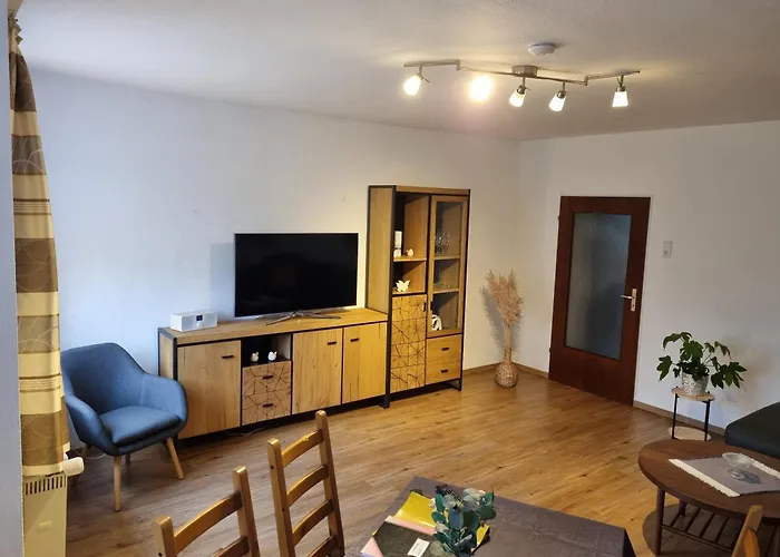 Ferienwohung Cäcilie