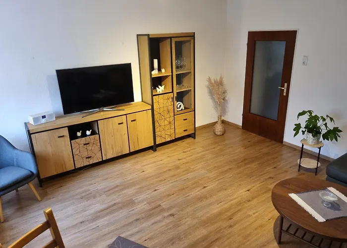 Ferienwohung Cäcilie Bad Sooden-Allendorf